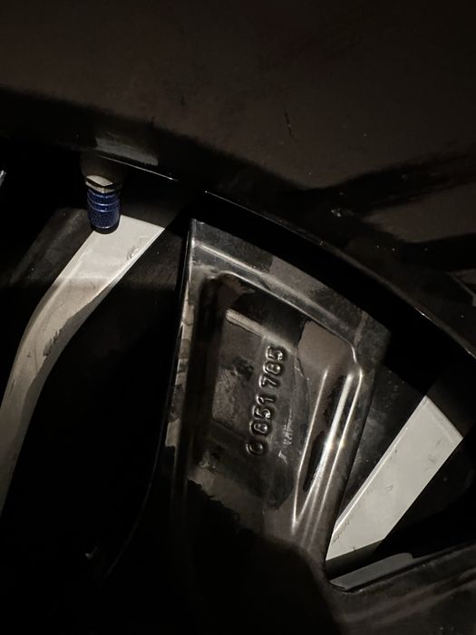 Jante BMW X1 X2   R19 ET47