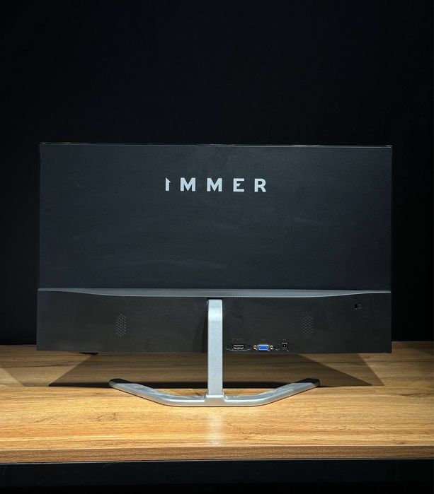 Монитор  Immer 24 IPS 75Hz