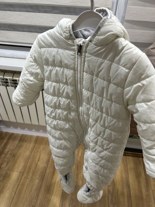 Комбинезон демисезонный