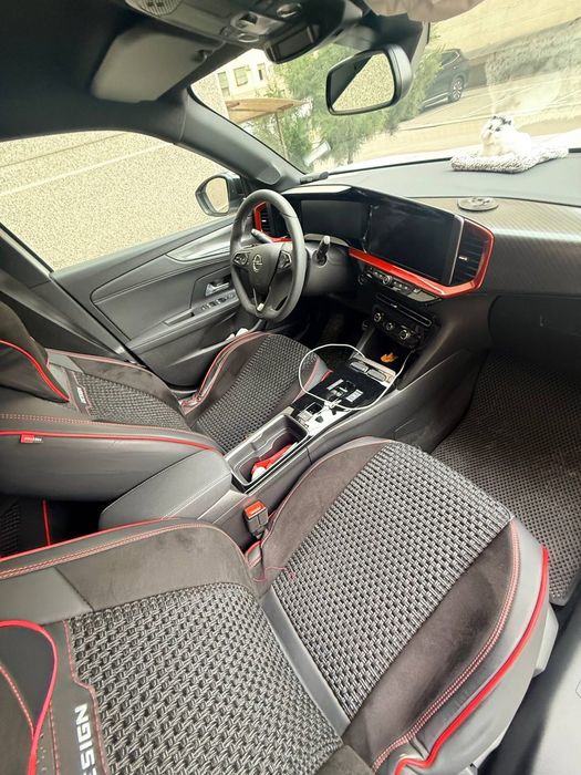 Opel mokka full позиция. Срочно