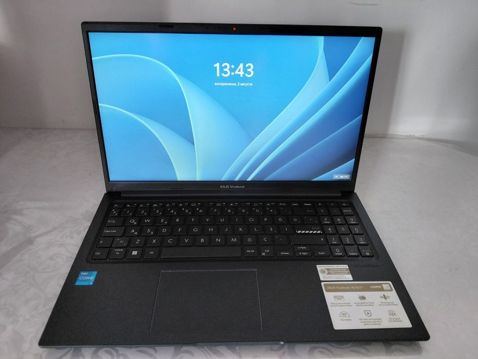 ASUS Vivobook 15