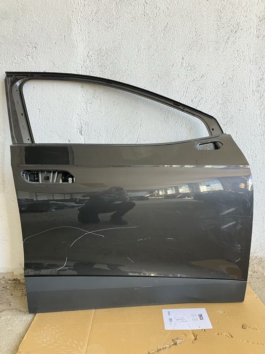 Предна дясна врата за Volkswagen ID4 Фолксваген ИД4  2020г-