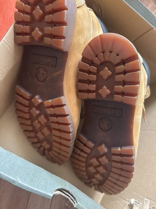 Мужские ботинки Timberland