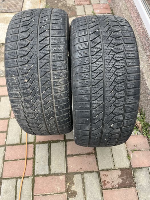 2 anvelope goodride 255/40/19 M+S dot 2023