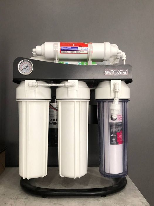 Ichimlik suvlari filtri