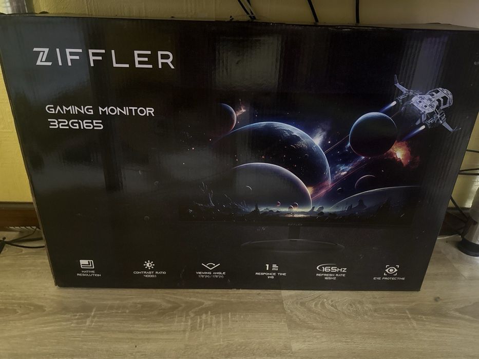 Игровой компютер сотилади