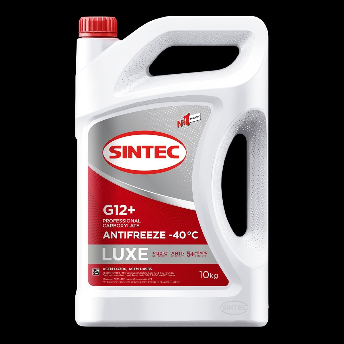 Antifreeze lux g12. 614501 Sintec. Sintec Lux g12. Синтек антифриз g12 красный. Антифриз Sintec Lux g12.