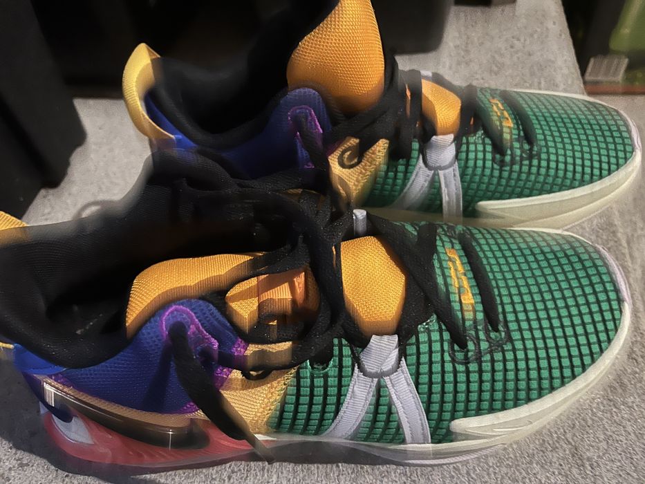 Маркови маратонки за момче