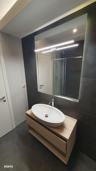 3 camere + dressing | 2 băi | Parter | Iancu Nicolae