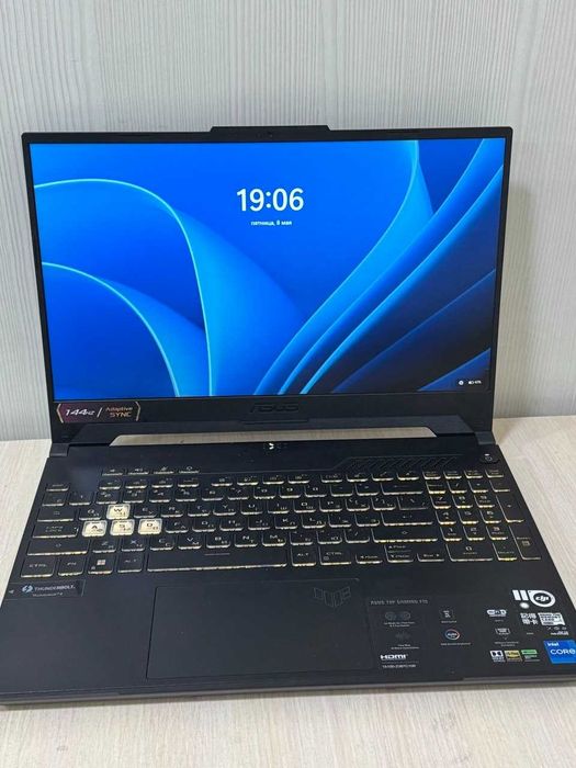 Ноутбук ASUS (Актобе 403) ID: 105682