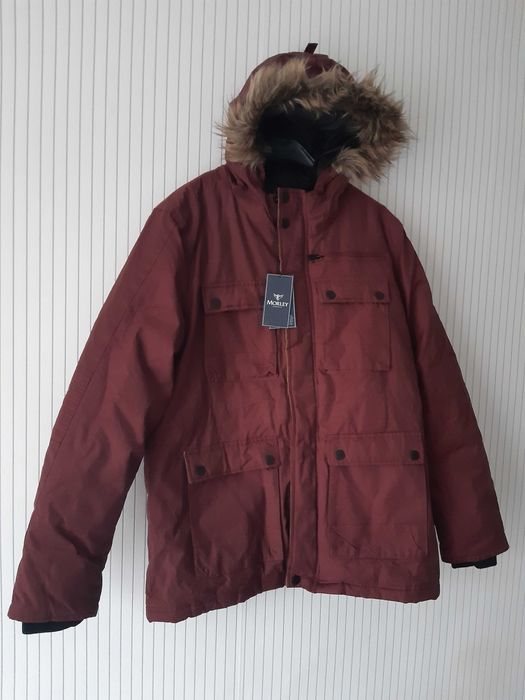 Ново късо палто Fairlane & Sons М/L