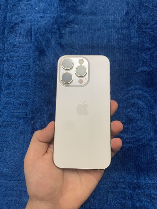 iPhone 15 Pro 128gb СРОЧНО