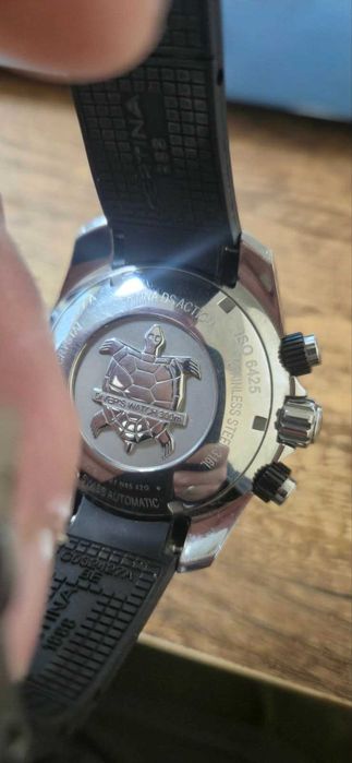 CERTINA DS ACTION chrono driver C032.427.17.051.00