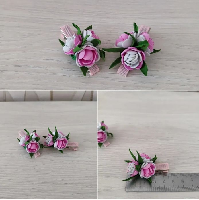 Украшения для девочек