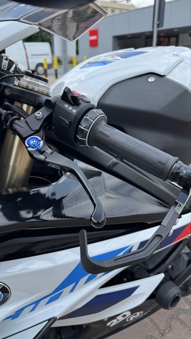 BMW S1000RR Pachet M 2023