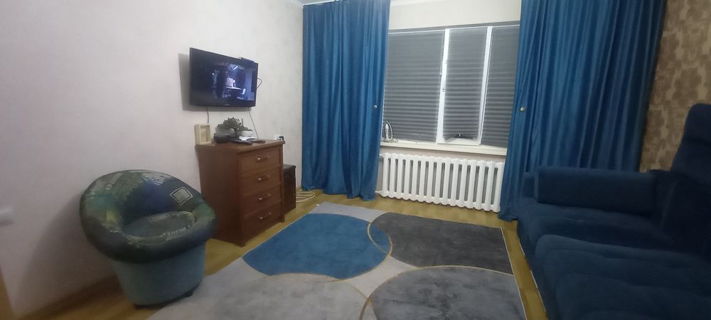 Сдам 2 ком.кв  19 мкр