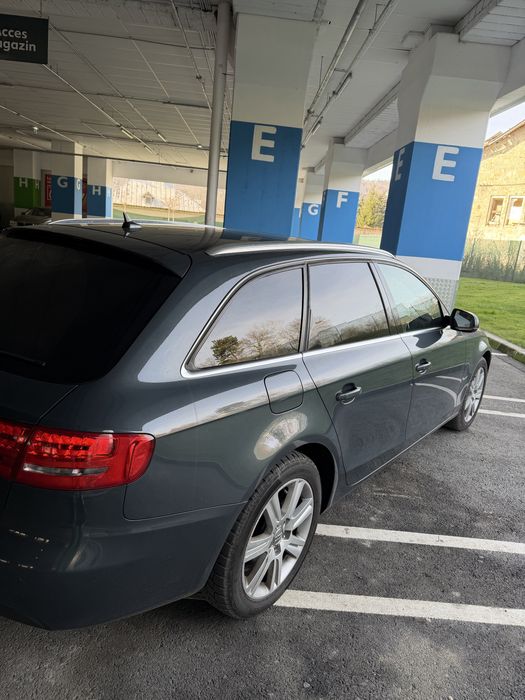 Vand audi a4 B8 in stare perfecta‼️‼️