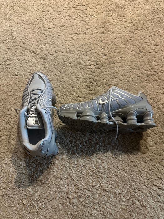 Обувки Nike Shox TL