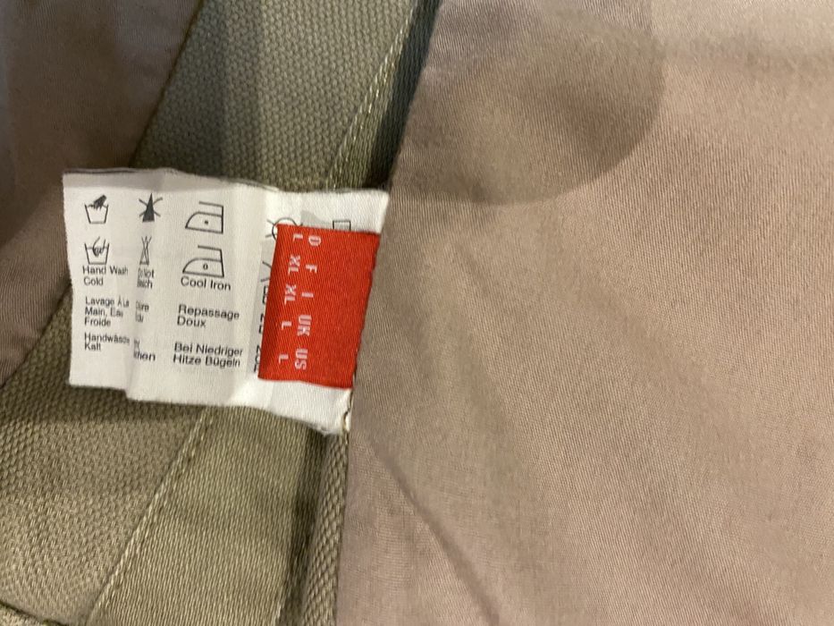 Есенно яке Esprit