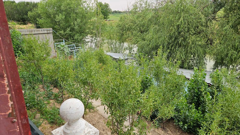 Продается дом/дача у канала в погранпереходе «Черняевка/Гишткуприк»