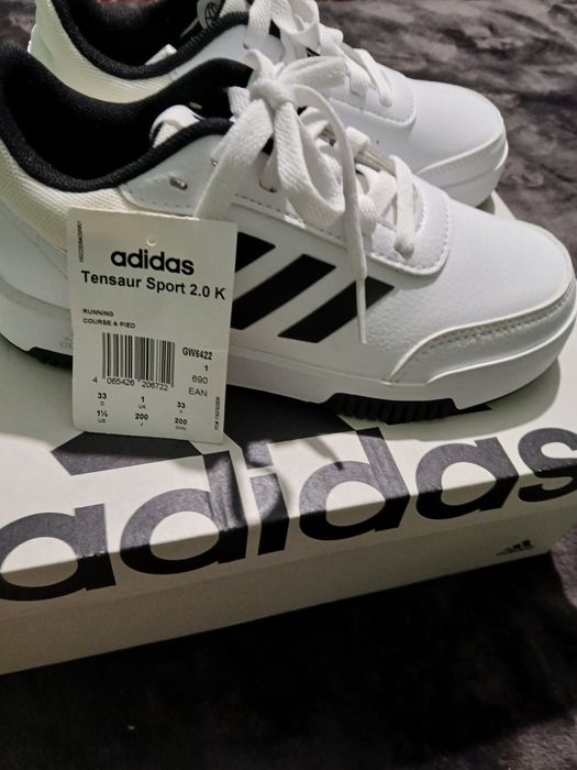 Vând adidași adidas pentru copii