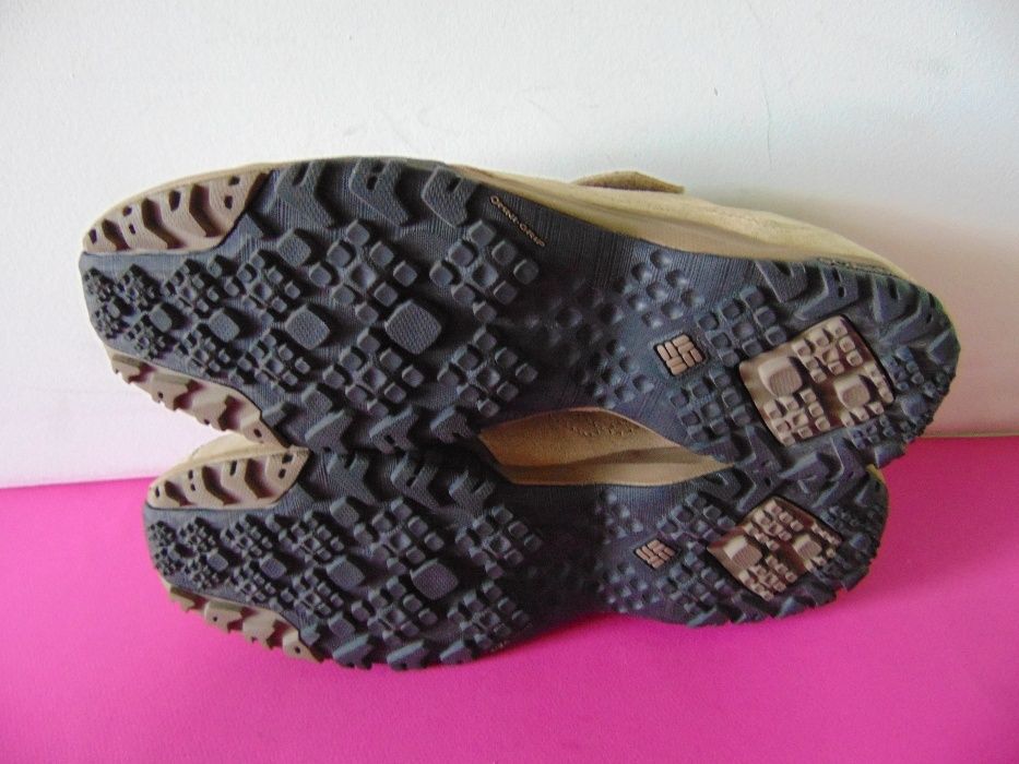 Columbia номер 45 Оригинални мъжки обувки