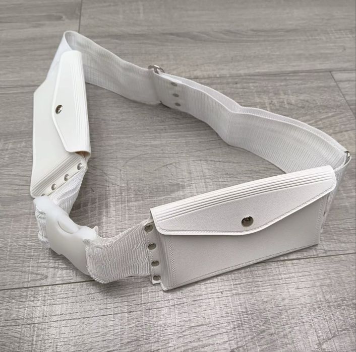 Ихрам для хаджа с ремнем