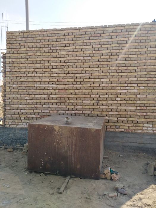 Bachok sotiladi   srochni