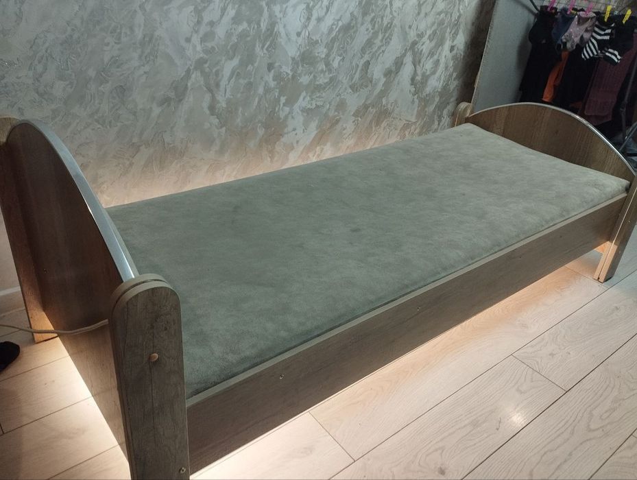 Продается кровать