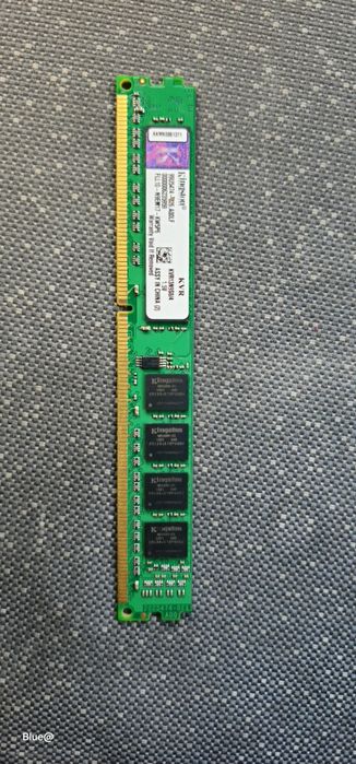 Memorie Kingston DDR3 DIMM, 4 GB, 1600 MHz, CL11