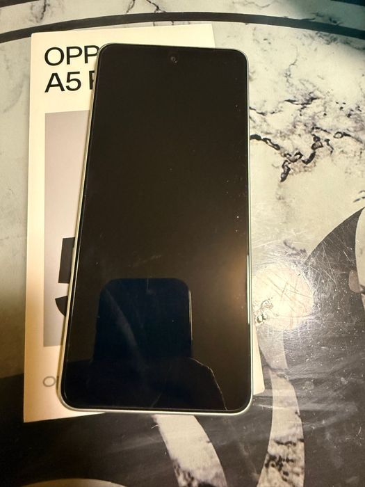 Vand Oppo A5 Pro