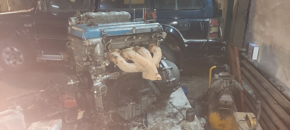 Продам Двигатель 405