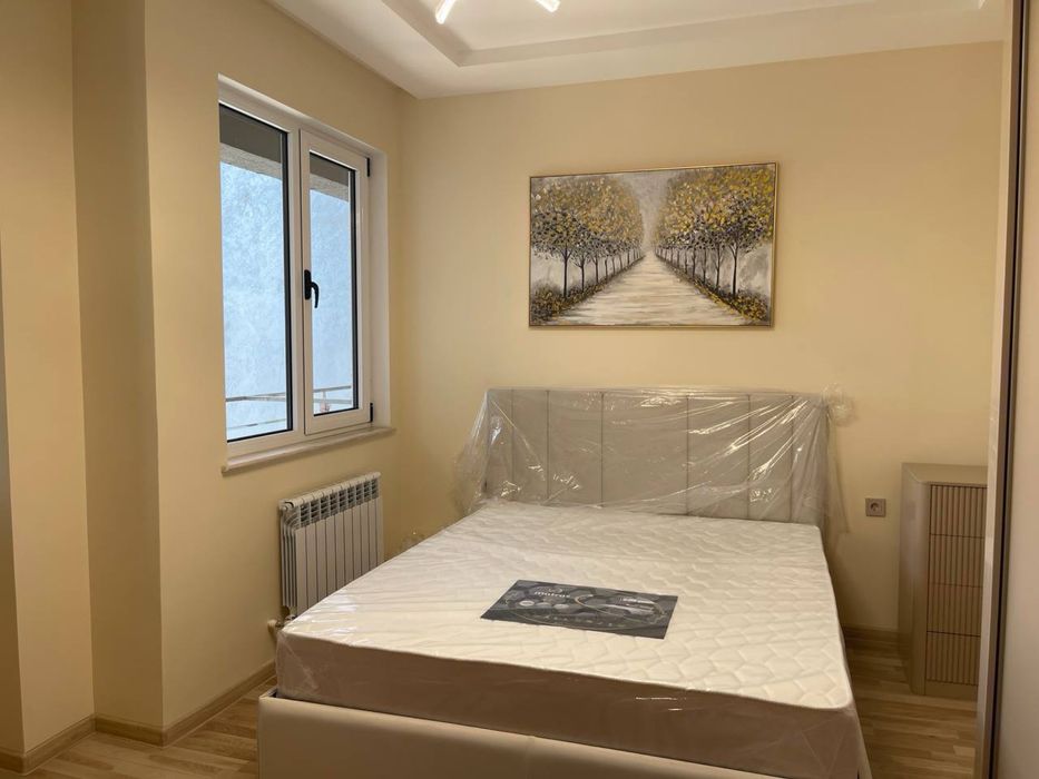 Квартира Ж/К Zarafshan city 2/3/14 51 м2