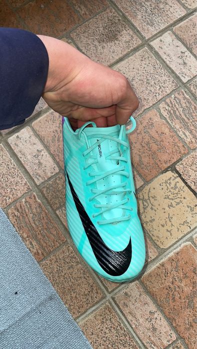 Футболни обувки Nike ZOOM VAPOR