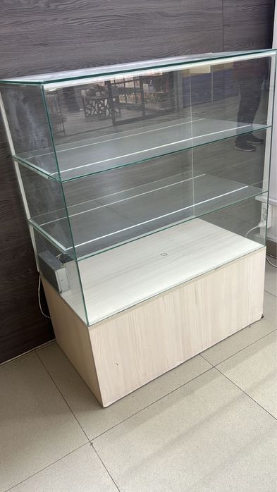 Стеллаж продается