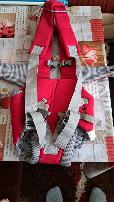 Бебешко кенгуру Disney