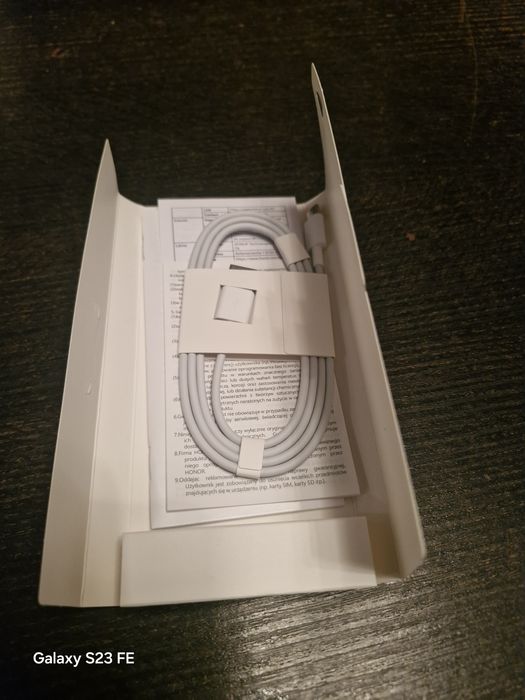 Telefon honor 400 smart 5g