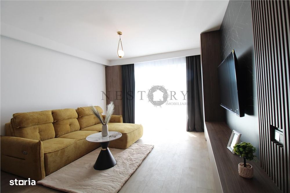 0% comision, 2 camere, premium, Eroilor, Floresti