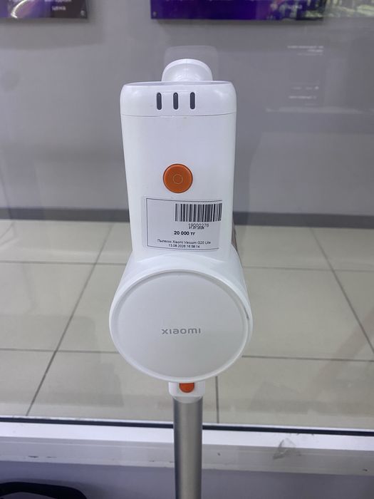 Пылесос Hiaomi vacuum  G20 lite