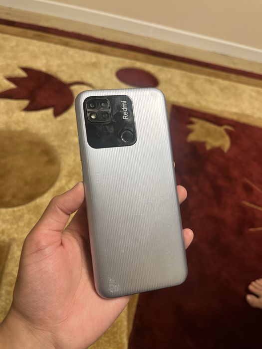 Redmi 10A/Редми 10А 64гб