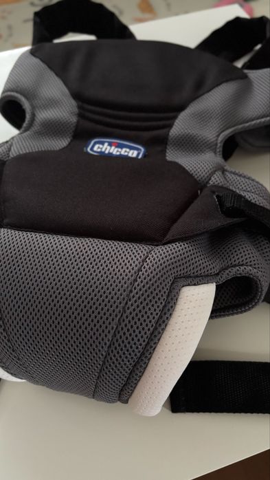 Chicco ергономична раница/слинг за бебе