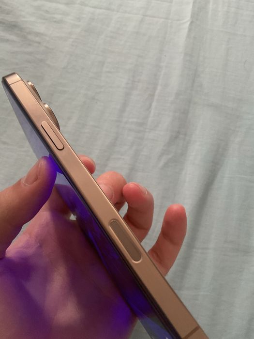 Iphone 16 pro max impecabil