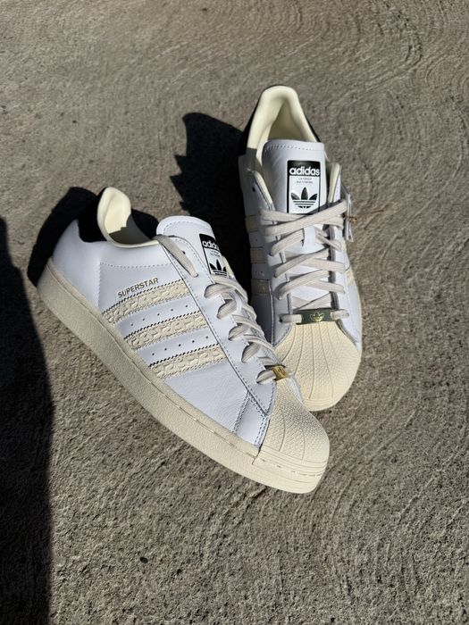 Adidas Superstar 82