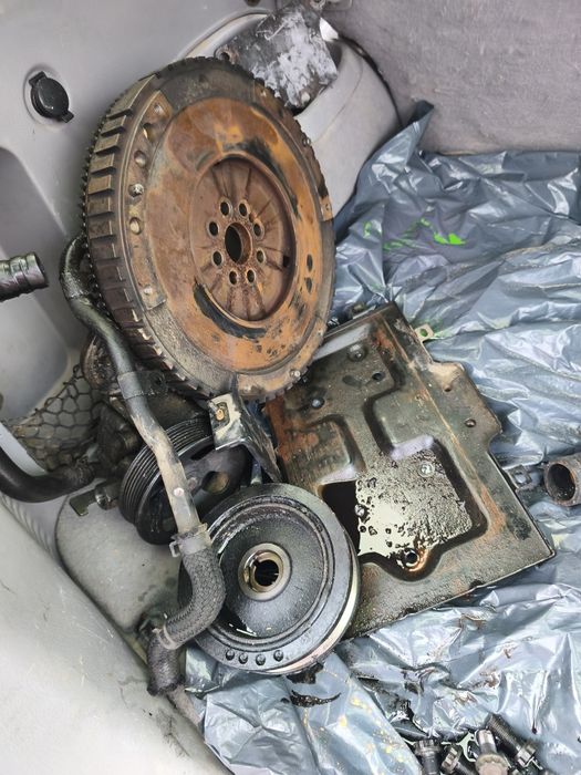 Piese kia sorento 140 cp automata