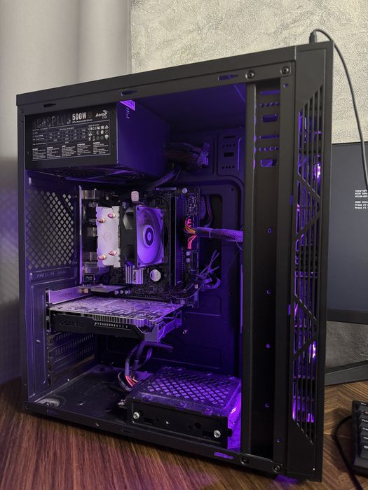 Продаю компьютер