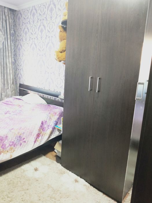 2 х комнатная квартира