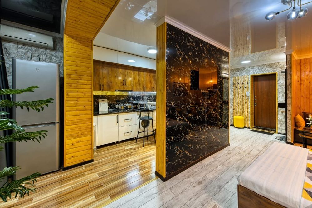 Вип квартира в центре