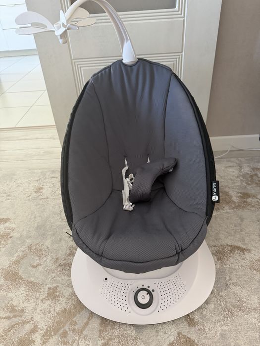 Продам электрокачелю 4 момс