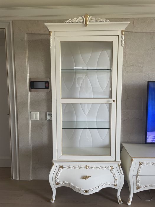 Гостиный гарнитур