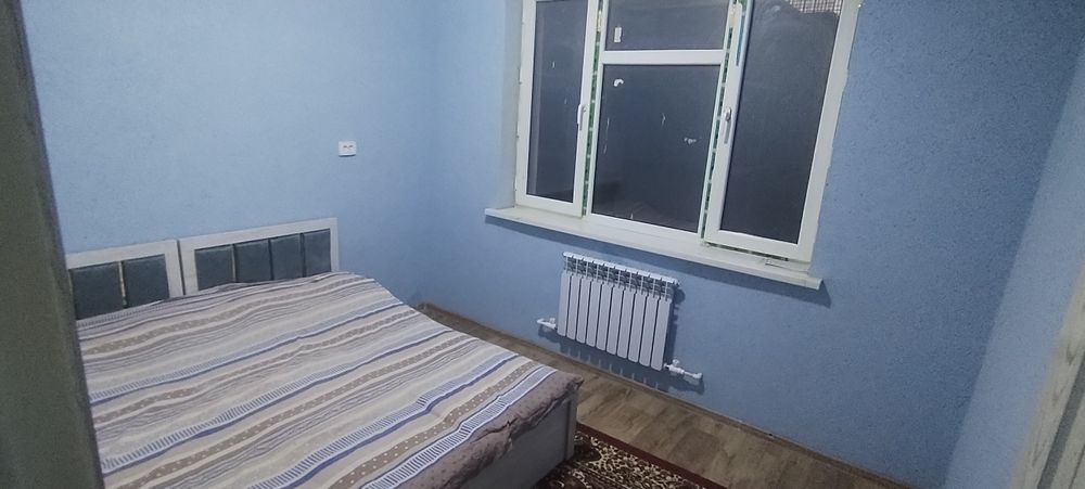 Kvartira ijaraga beriladi